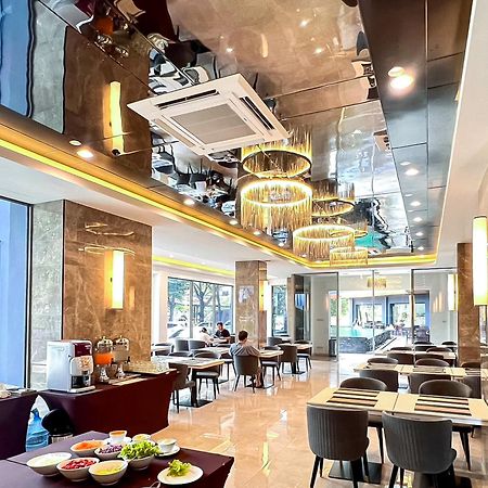 The Proud Exclusive Hotel-Sha Plus Nakhon Pathom Eksteriør billede