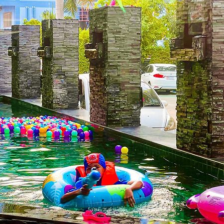 The Proud Exclusive Hotel-Sha Plus Nakhon Pathom Eksteriør billede