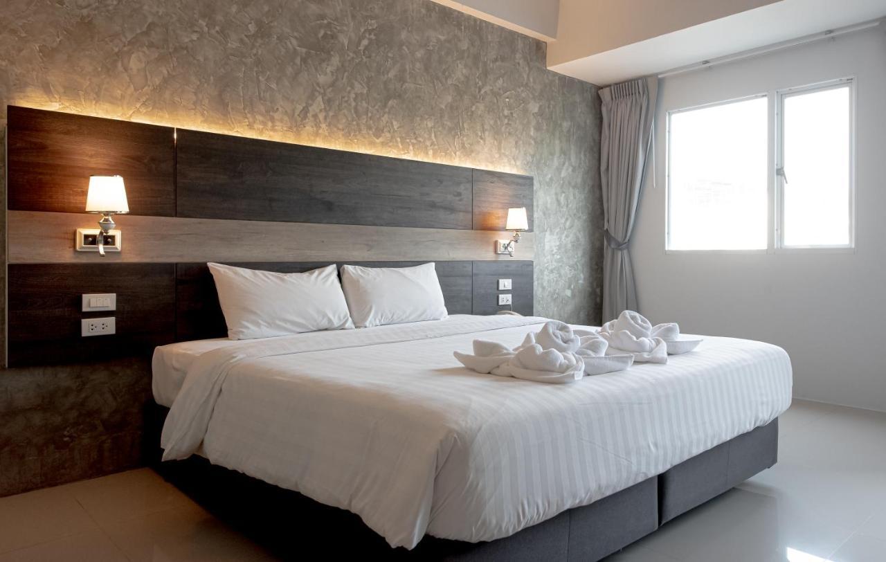 The Proud Exclusive Hotel-Sha Plus Nakhon Pathom Værelse billede