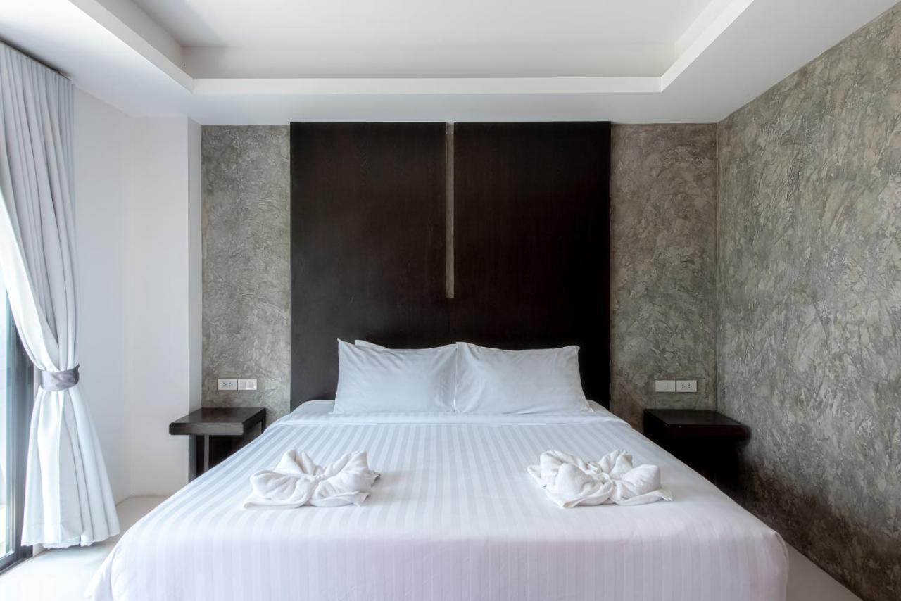 The Proud Exclusive Hotel-Sha Plus Nakhon Pathom Værelse billede