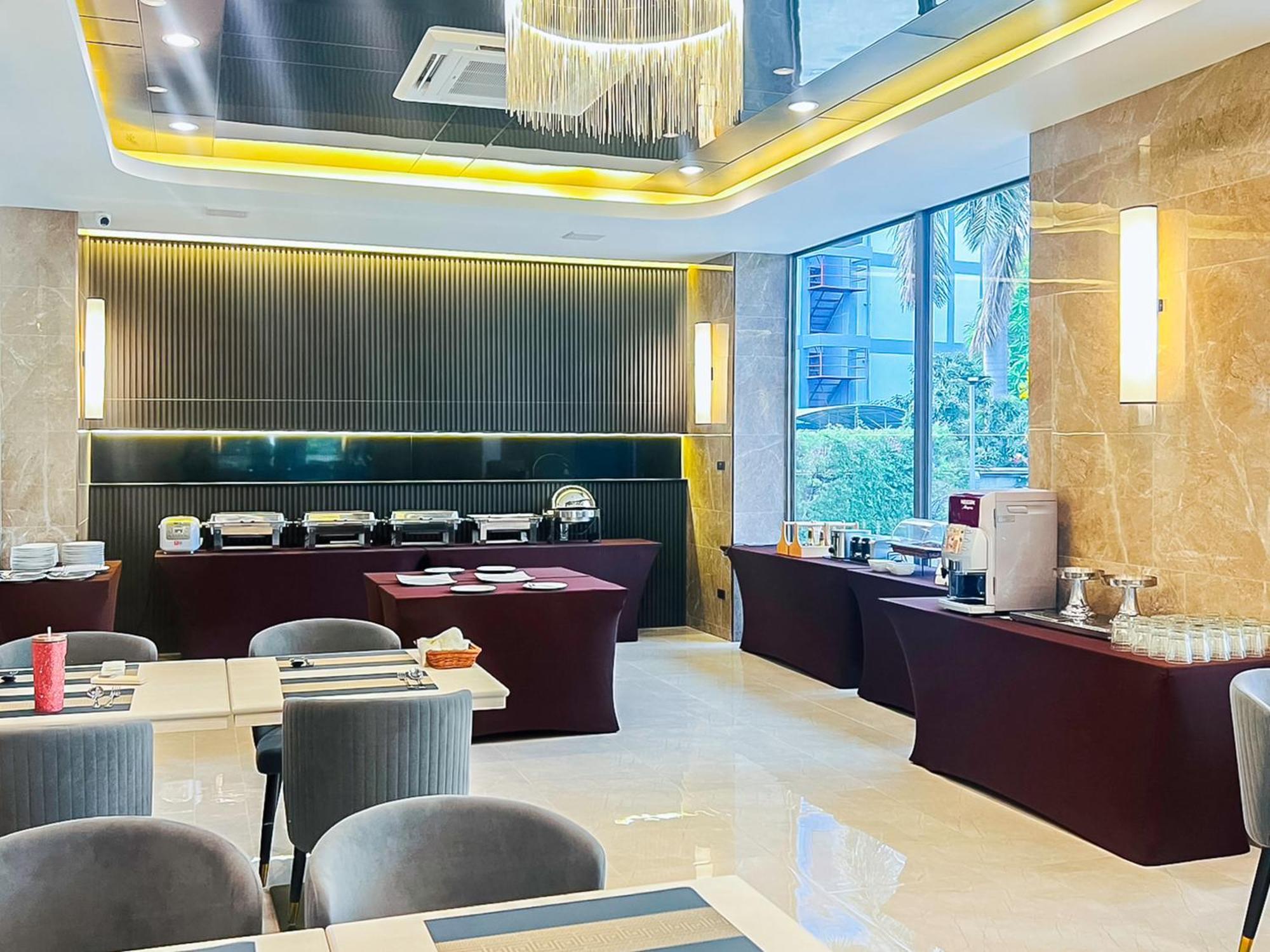 The Proud Exclusive Hotel-Sha Plus Nakhon Pathom Eksteriør billede
