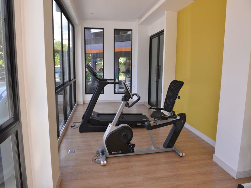 The Proud Exclusive Hotel-Sha Plus Nakhon Pathom Eksteriør billede